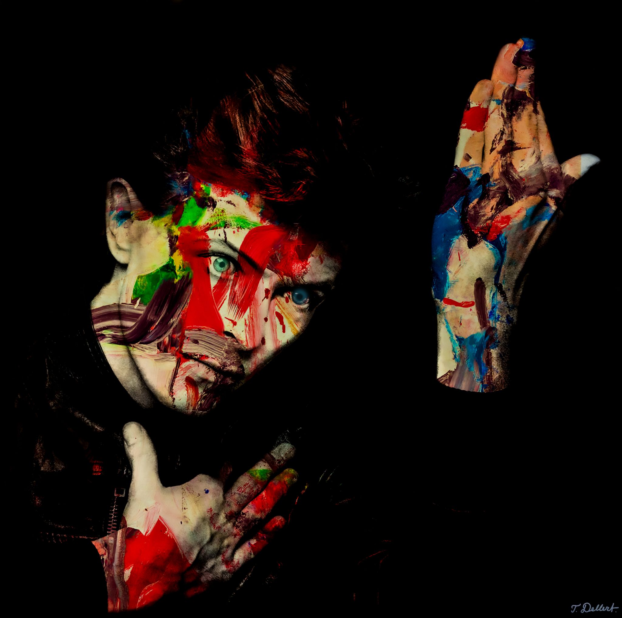 Bowie 2